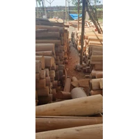 Sell ​​Tembalun wood