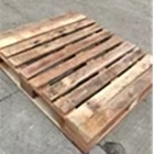 Used Hard Wood Pallets Type 3