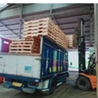 4way long beam export wooden pallet 3
