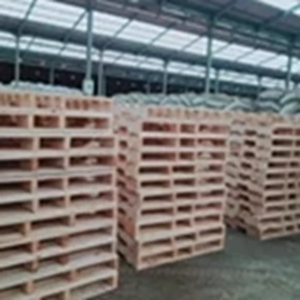 4way long beam export wooden pallet