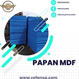 MDF Medium density fibreboard