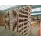 Pallet kayu ekspor surabaya  1