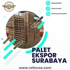 pallet wood export surabaya 3