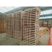 Pallet kayu ekspor surabaya 