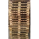of Wooden Pallet : Size 100 x 120 2