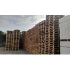 of Wooden Pallet : Size 100 x 120 4
