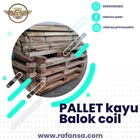 pallet beam coil 1