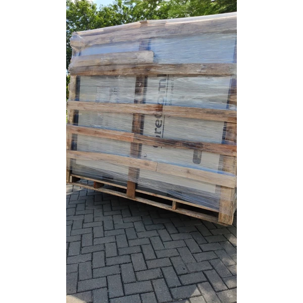 Wooden Packing of Various Sizes