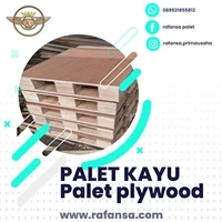 Wooden Pallet Size 100 X 100