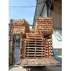 sell wooden pallets 2