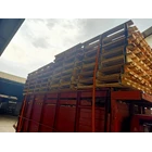 Hard and Soft Wooden Pallets 3