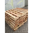 beam Wooden Pallets 2