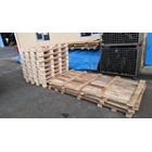 packing wooden pallet 2