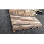 packing wooden pallet 3