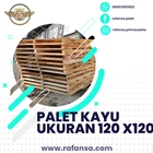 wooden pallet size 120 1