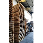 wooden pallet size 120 3