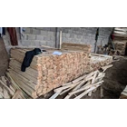 sengon wood material 2