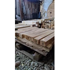 coak wooden beams 2