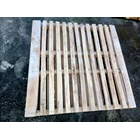 sengon wooden pallets 4