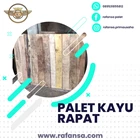 Tight Export Wooden Pallets for Cement 1