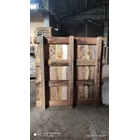 Tight Export Wooden Pallets for Cement 3