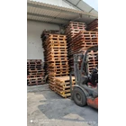 industrial wooden pallet 110 2