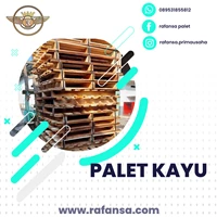 export wooden pallet