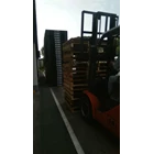 Australian Standard Export Wooden Pallets 2