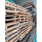International Standard Export Wooden Pallet 2