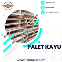 International Standard Export Wooden Pallet
