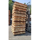 European Standard Export Wooden Pallet 4