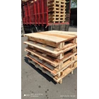 European Standard Export Wooden Pallet 3