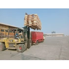 European Standard Export Wooden Pallet 4