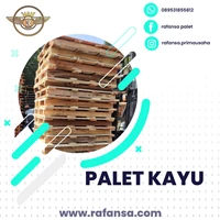 European Standard Export Wooden Pallet