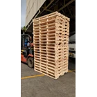 ISPM Standard Export Wooden Pallet 2