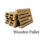 Packing Kayu Wooden Pallet Ukuran Custom Untuk Mesin 1